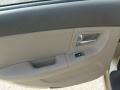 Sand Beige Metallic - Spectra EX Sedan Photo No. 15
