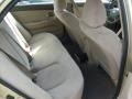 Sand Beige Metallic - Spectra EX Sedan Photo No. 17