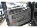 Medium Flint Door Panel Photo for 2006 Ford F250 Super Duty #46727775