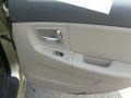 Sand Beige Metallic - Spectra EX Sedan Photo No. 19