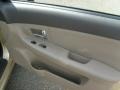 Sand Beige Metallic - Spectra EX Sedan Photo No. 21