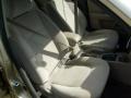 Sand Beige Metallic - Spectra EX Sedan Photo No. 22