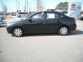 Black Pearl - Elantra GLS Sedan Photo No. 3