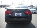 Black Pearl - Elantra GLS Sedan Photo No. 5