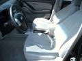 Black Pearl - Elantra GLS Sedan Photo No. 10