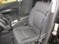 Black Interior Photo for 2011 Dodge Journey #46728345
