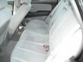 Black Pearl - Elantra GLS Sedan Photo No. 11