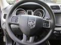 Black Steering Wheel Photo for 2011 Dodge Journey #46728372