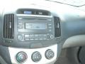 Black Pearl - Elantra GLS Sedan Photo No. 13