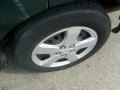 2004 Chevrolet Cavalier LS Sedan Wheel and Tire Photo