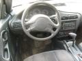 Graphite Steering Wheel Photo for 2004 Chevrolet Cavalier #46728537