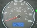 Black Pearl - Elantra GLS Sedan Photo No. 16