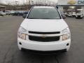 2008 Summit White Chevrolet Equinox LS  photo #4