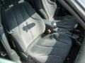 Graphite Interior Photo for 2004 Chevrolet Cavalier #46728654