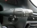 Graphite Controls Photo for 2004 Chevrolet Cavalier #46728684