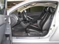 Radiant Silver Metallic - Altima 3.5 SE Coupe Photo No. 8