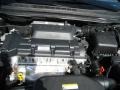 Black Pearl - Elantra GLS Sedan Photo No. 18