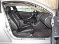 Radiant Silver Metallic - Altima 3.5 SE Coupe Photo No. 9