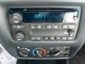 Graphite Controls Photo for 2004 Chevrolet Cavalier #46728714