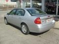 Silverstone Metallic - Malibu LS Sedan Photo No. 3