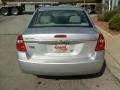 Silverstone Metallic - Malibu LS Sedan Photo No. 4