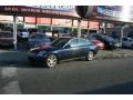 Twilight Blue - G 35 x Sedan Photo No. 1
