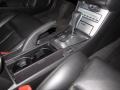 Radiant Silver Metallic - Altima 3.5 SE Coupe Photo No. 16