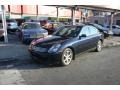Twilight Blue - G 35 x Sedan Photo No. 2