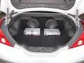 Radiant Silver Metallic - Altima 3.5 SE Coupe Photo No. 20