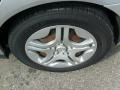 Silverstone Metallic - Malibu LS Sedan Photo No. 9