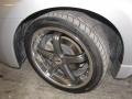 Radiant Silver Metallic - Altima 3.5 SE Coupe Photo No. 21