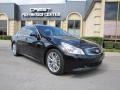 Black Obsidian - G 35 S Sport Sedan Photo No. 1