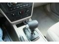  2008 Fusion SE V6 AWD 6 Speed Automatic Shifter