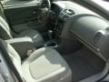Silverstone Metallic - Malibu LS Sedan Photo No. 20
