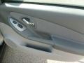 Silverstone Metallic - Malibu LS Sedan Photo No. 21