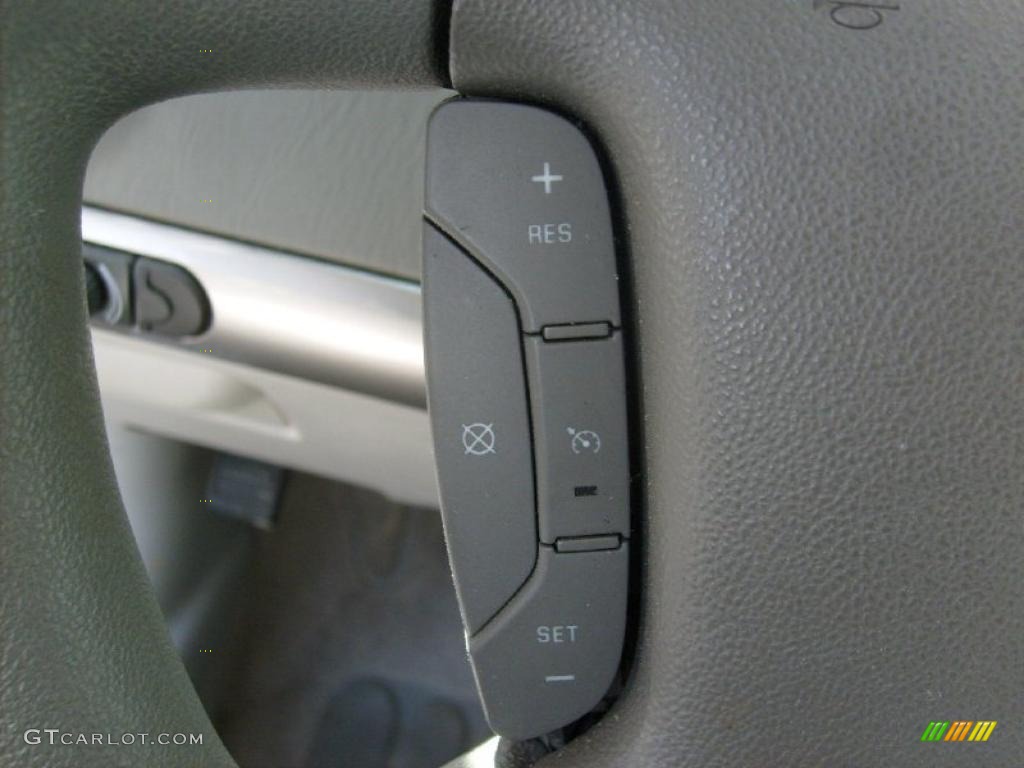 2006 Malibu LS Sedan - Silverstone Metallic / Titanium Gray photo #24