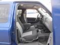 Medium Dark Flint Interior Photo for 2009 Ford Ranger #46729176