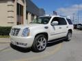 Gold Mist - Escalade AWD Photo No. 3
