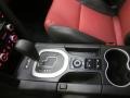 6 Speed DSC Automatic 2008 Pontiac G8 GT Transmission