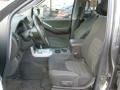 2008 Storm Gray Nissan Pathfinder SE 4x4  photo #10