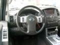 2008 Storm Gray Nissan Pathfinder SE 4x4  photo #15