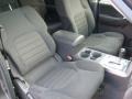 2008 Storm Gray Nissan Pathfinder SE 4x4  photo #23