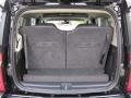 2010 Jeep Commander Limited 4x4 Trunk