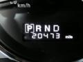2010 Brilliant Black Crystal Pearl Jeep Commander Limited 4x4  photo #25