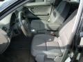 Ebony Interior Photo for 2003 Audi A4 #46730136