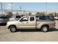 2007 Desert Sand Mica Toyota Tacoma Access Cab  photo #10