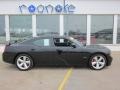 Brilliant Black Crystal Pearl - Charger SRT-8 Photo No. 3
