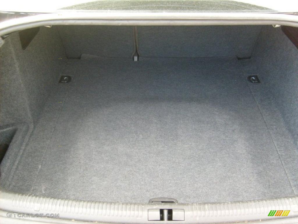 2003 Audi A4 1.8T Sedan Trunk Photo #46730223