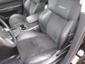 2008 Brilliant Black Crystal Pearl Dodge Charger SRT-8  photo #6
