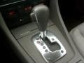 Multitronic CVT Automatic 2003 Audi A4 1.8T Sedan Transmission